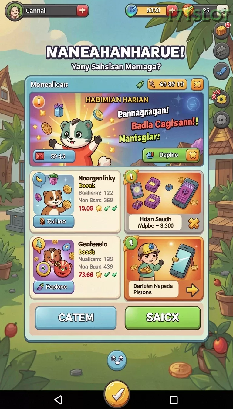 Screenshot Sgpslsot nomor 1