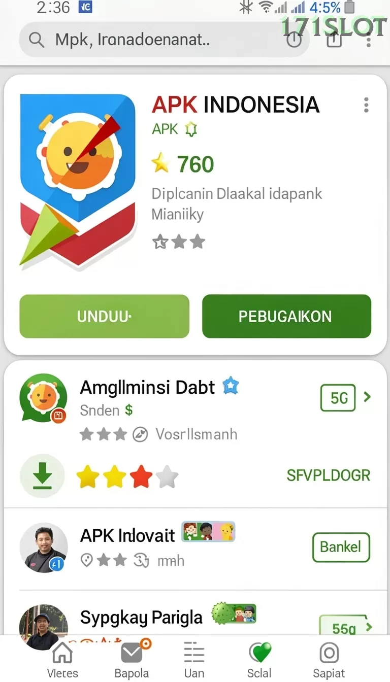 Screenshot Ut77 nomor 2